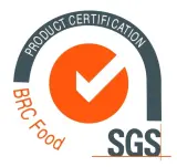 SGS BRC