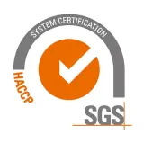 SGS HACCP