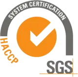 SGS ISO 14001