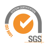 SGS ISO 9001